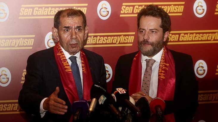 &ldquo;Qalatasaray&rdquo;ın keçmiş vitse-prezidenti ABŞ-da saxlanılıb? - Açıqlama