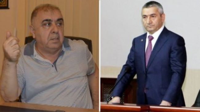 Sabiq deputatdan sensasion iddia: "İcra başçısı 30 adamın içində dedi k, sənin üstündən maşınla keçərəm..."