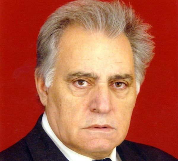 Əməkdar jurnalist Bəbir Hüseynov 91 yaşında vəfat edib