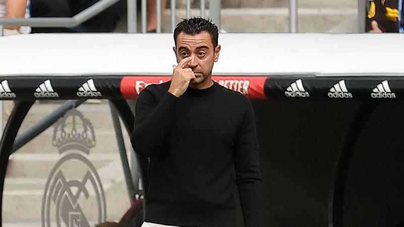Xavi Hernandez "Mançester Yunayted"ə keçir? -&nbsp;Təcrübəli məşqçi hazır olduğunu bildirib