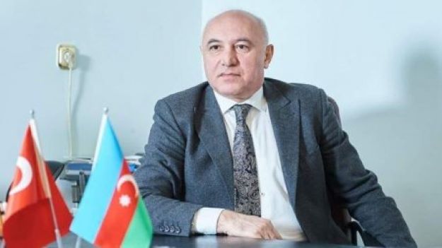 AMİP sədrinin namizədliyi qeydə alınıb: "Yola davam!" - FOTO