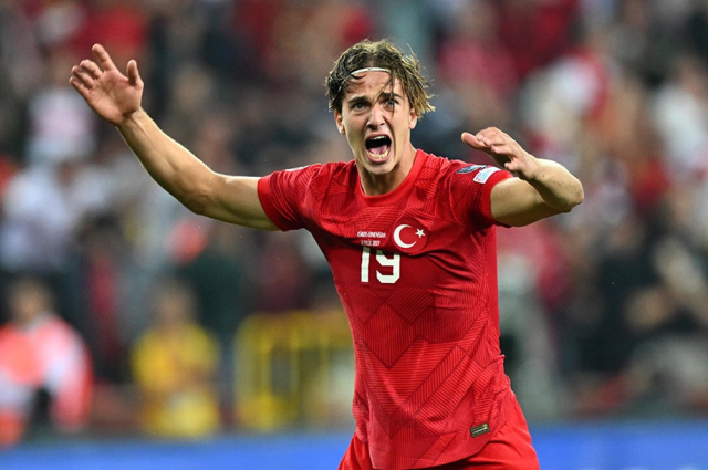 Bertuğ Yıldırım əməliyyat olunub