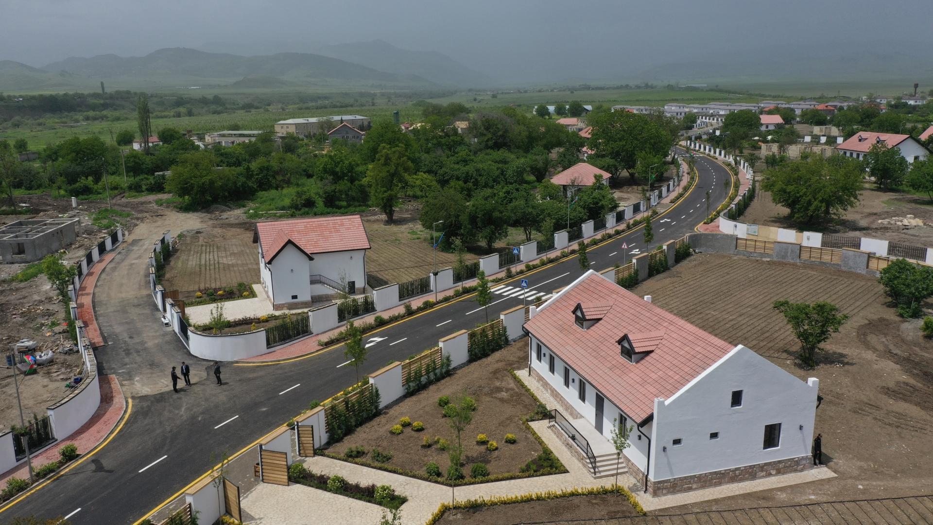 XOCALIYA DAHA 152 NƏFƏR KÖÇÜRÜLÜB