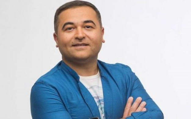 Aparıcı İlkin Həsəni yol qəzasına düşüb - Açıqlama