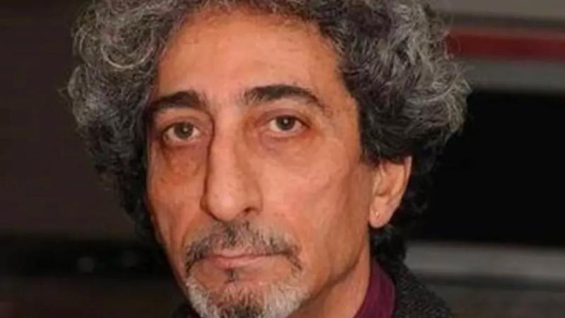Aktyor Ahmet Uğurlu bu gün dəfn olunub