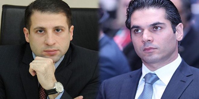 SABİQ NAZİRİN OĞLUNUN ADI 400 MİN MANATLIQ MƏNİMSƏMƏDƏ HALLANIR - Məhkəmədə gərginlik yaranıb