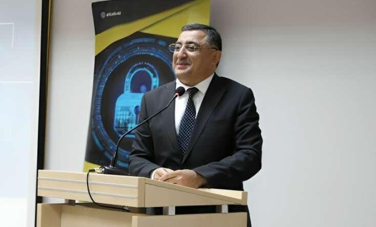 Nazir müavini: "Azərbaycan kiber müharibələrə hazır olmalıdır"