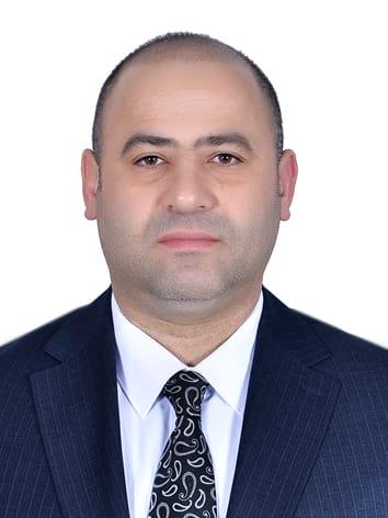 Naxçıvanın Dövlət Energetika Xidmətinə yeni rəis müavini təyin edilib