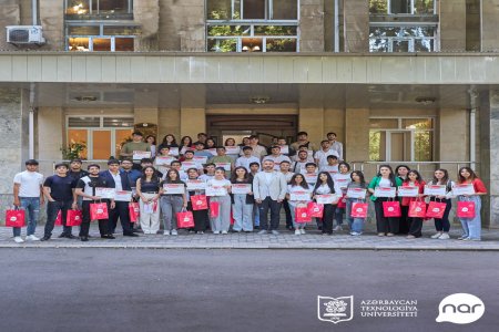 &ldquo;Nar&rdquo; Azərbaycanın bölgələrində İKT peşəkarlarını hazırlayır