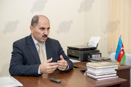 Azər Həsrət: "Yəqin ki, bu payızda da bənzər istefalarım olacaq"
