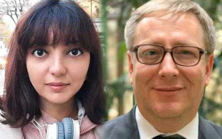 &ldquo;Abzas media&rdquo; işi: Hafiz Babalı və Elnarə Qasımova barəsində daha bir qərar verildi