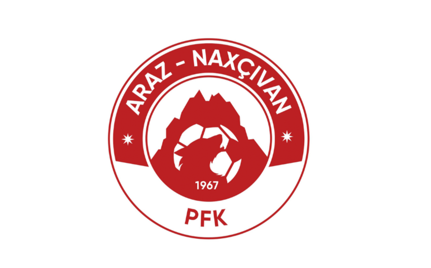 &nbsp;&ldquo;Araz-Naxçıvan&rdquo; braziliyalı futbolçu ilə anlaşıb