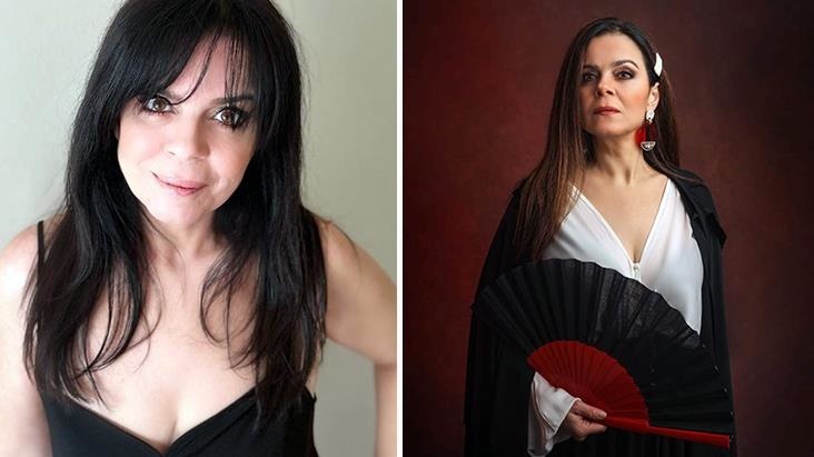 Aktrisa otelin balkonundan yıxılaraq ölüb - FOTO