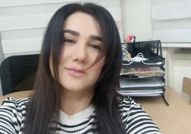 Şərəfsizliyin şəkli