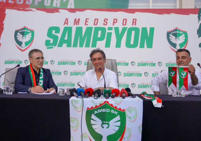 Təcrübəli məşqçiyə son şans verildi - Ərsun Yanal istefaya göndərilir