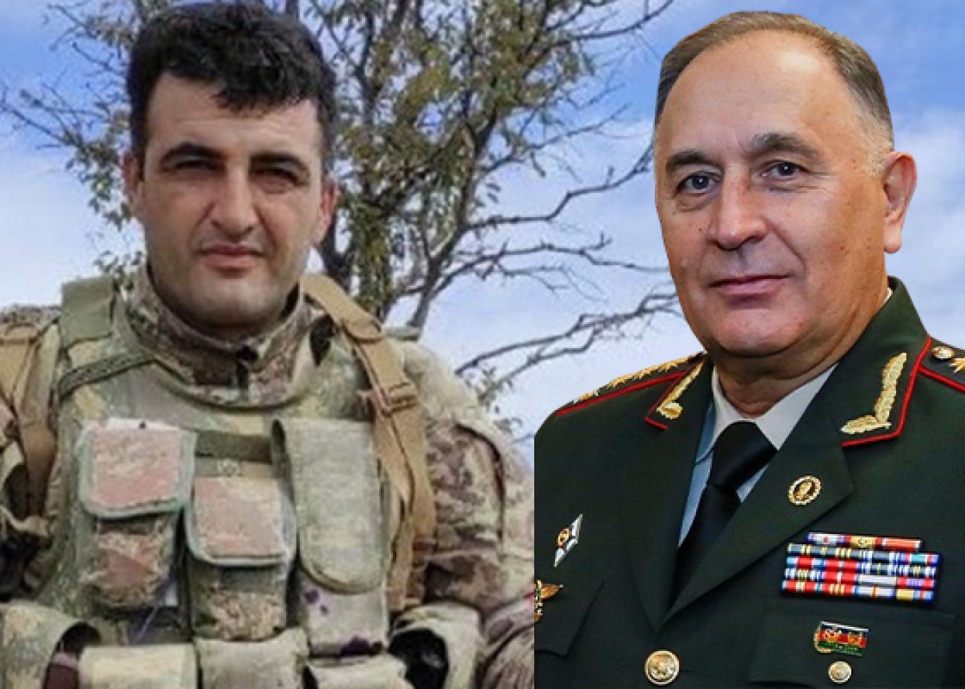 Ziya Kazımovun ailəsi general Kərim Vəliyevə müraciət etdi -&nbsp;Ali məhkəməyə xasiyyətnamə göndərilməsi üçün&nbsp;