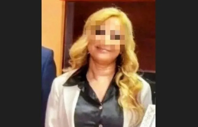 Gizli eşq, seks videoları, şantaj, təhdid və 500 milyonluq rüşvət... - İş adamı məhkəmə hakimini elə ilişdirib ki... &nbsp;