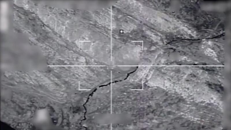 &ldquo;Bozdoğan-43&rdquo; əməliyyatı: 5 terrorçu zərərsizləşdirilib - ADLAR