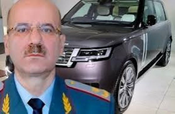 Ev dustaqlığında olan general məhkəməyə çıxarıldı: &ldquo;Mənə də Komitənin rəhbərliyi göstəriş verdi..."