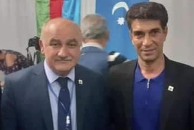 Müsavat Partiyasının Məclis&nbsp;üzvü həbs edilib - Deputata görə