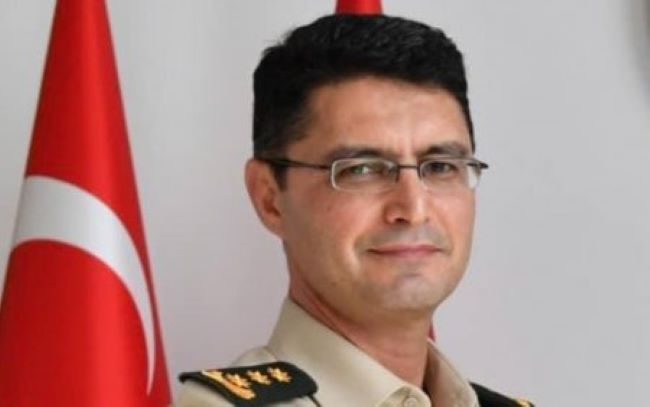 Hərbi İdarəetmə İnstitutuna rektor əvəzi təyin edilib