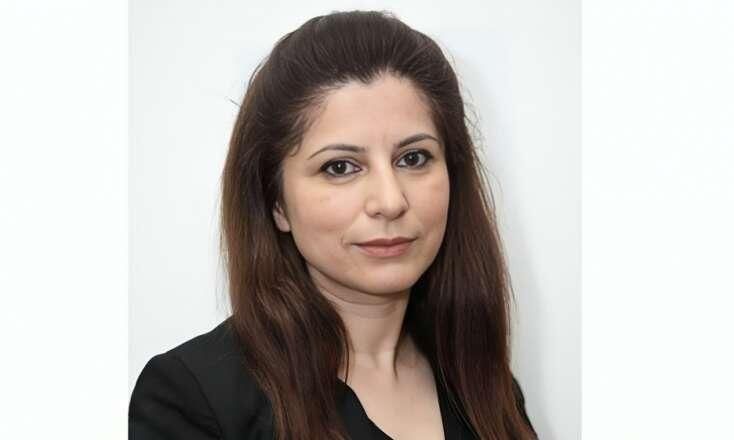 BDU-nun&nbsp;müəllimi qəzada ölüb