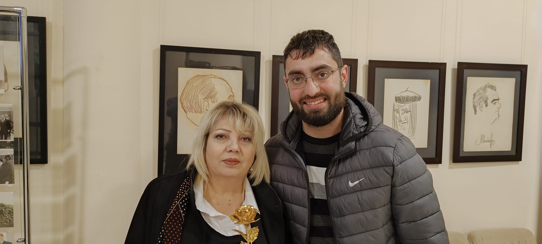 Lənkəran Teatrının tarixində ilk qadın direktor təyinatı olub - Açıqlama