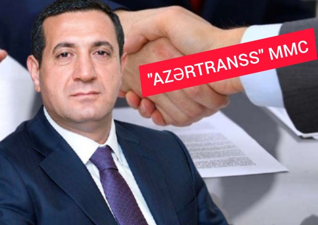 Dövlətə yarım milyon borcu olan şirkətlə deputatı bir-birinə nə bağlayır? - SƏNƏD