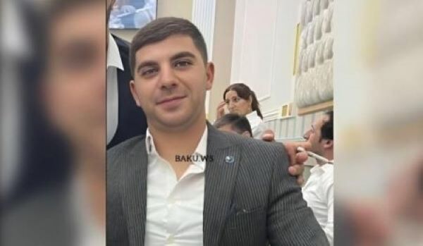3 polislə birgə öldürülən mülki şəxsin - FOTOsu