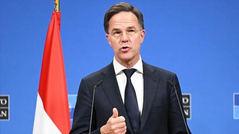 NATO baş katibindən Trampla bağlı mesaj: "Müdafiə xərclərini artıracağıq"
