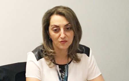 Bakı Regional İdarəsinin rəisi vəzifədən çıxarılıb