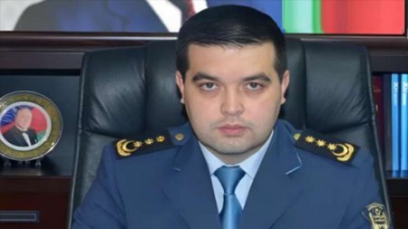 Müşavir&nbsp;Aparat rəhbəri təyin olunub