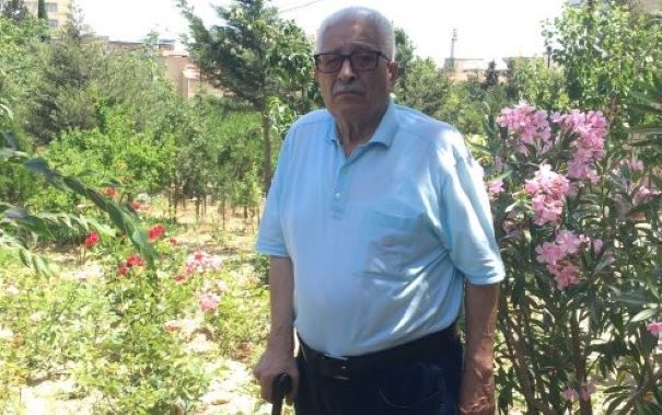 Azərbaycan ədəbiyyatının qocaman fədaisi: Məmməd Əfşanın 85 illik yubileyi qeyd olunur