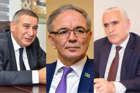 &ldquo;Başım o qədər qarışıqdı, seçkiyə qatılmaq heç yadıma da düşmür&rdquo; - Redaktorlardan kim deputat olmaq istəyir? (SORĞU)
