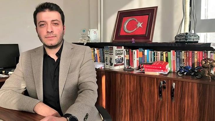 Baş redaktor saxlanıldı - Paylaşımına görə