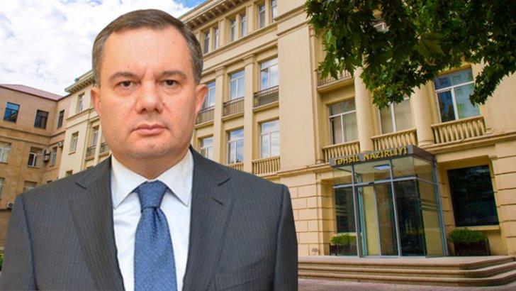 Elm və Təhsil Nazirliyinin yenə qalib elan etdiyi &ldquo;Azedunet&rdquo; kimindir? - EYNİ NAZİRLİK, EYNİ ŞİRKƏT...