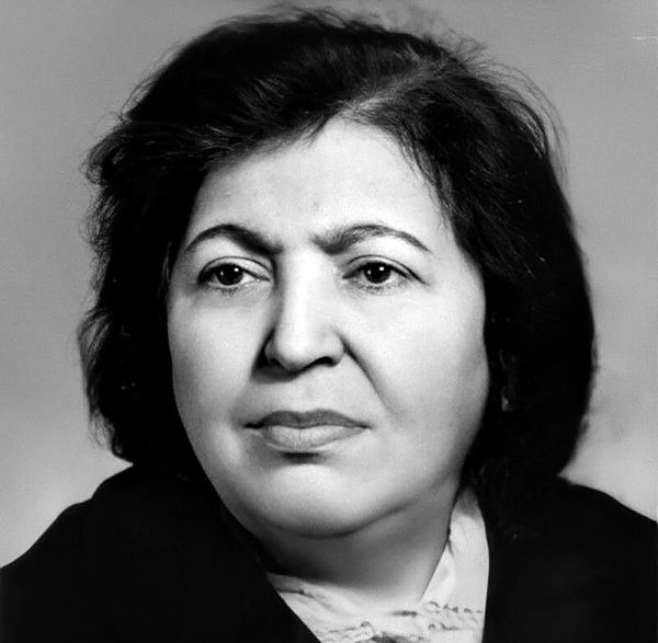 Deputat, bəstəkar, "Şərəf" ordenli AĞABACI RZAYEVA: saysız əsərlər və müəmmalı ölüm... - O, kim olub?