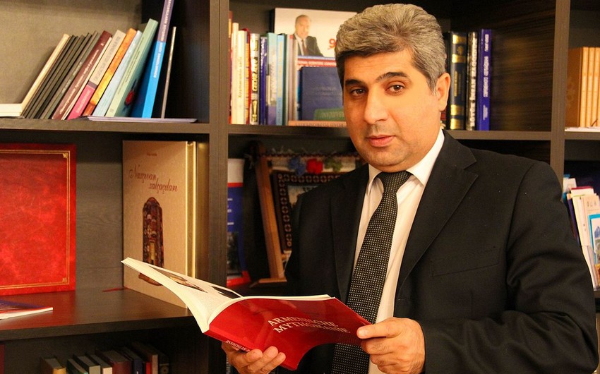 Mətbuat Şurası İdarə Heyətinin üzvü yeni vəzifəyə təyin olunub
