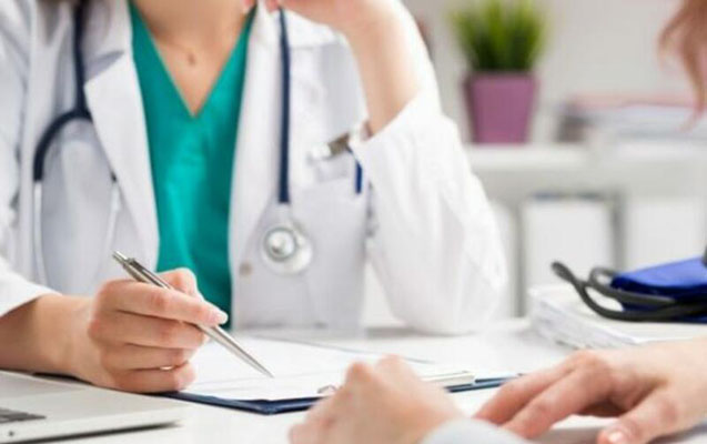 Bu həkimlərin maaşına əlavənin müddəti uzadıldı -&nbsp;Əli Əsədovdan qərar