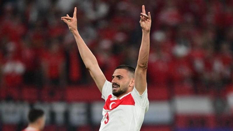 "Bozqurdçu" futbolçu Türkiyə liqasına geri dönür - Ərəblər Merihlə bağlı xəbər yaydı