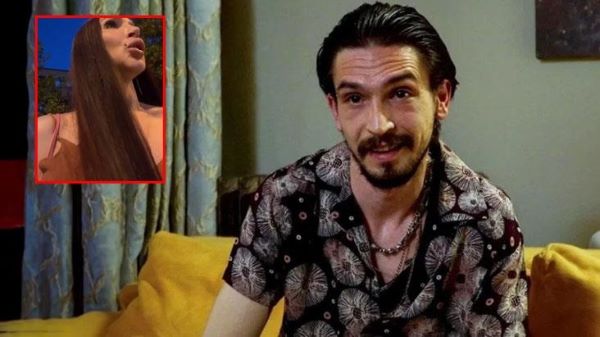 "Çukur" serialının "Timsah Celil" restorandan qovuldu - Cinsiyyətini dəyişdirdiyinə görə (FOTOLAR)