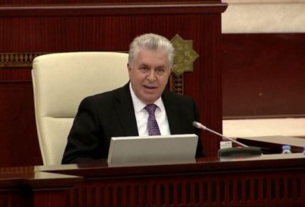 Namizəd: "Seçicilər&nbsp;Fəzail İbrahimlini qəbul etmirlər"