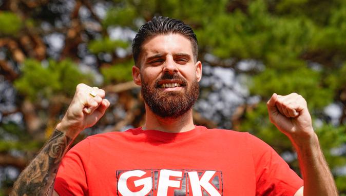 Fransız futbolçu türk klubu ilə anlaşıb - 2 illik müqavilə bağlanıb