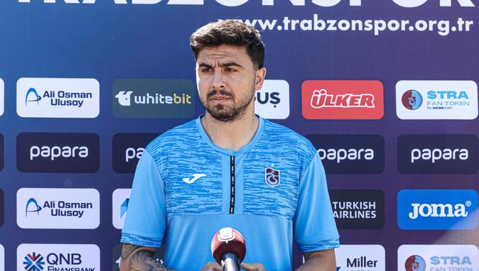 Ozan Tufan geri dönür - İngilislər onu istəyir