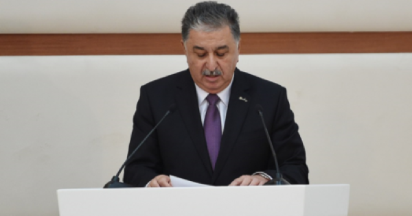 İcra başçısı niyə işə çıxmır?