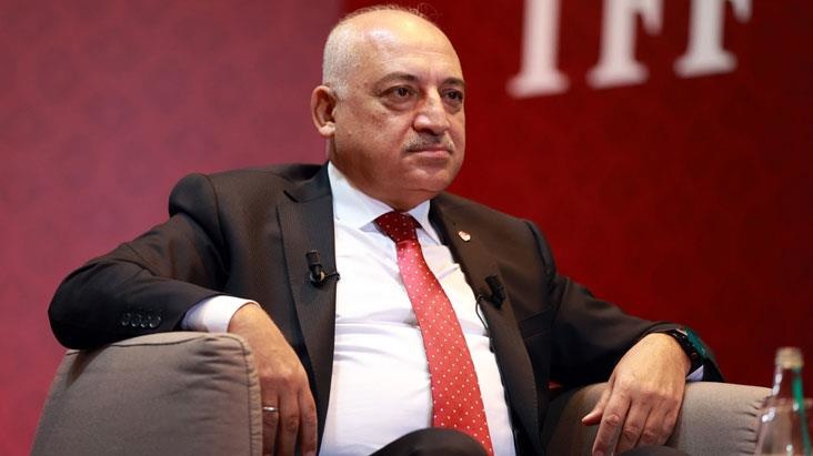 TFF prezidentliyinə namizədliyini geri götürən Sərvət Yardımcı daha iki vəzifədən istefa verdi