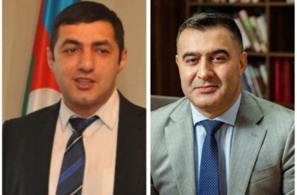 Tanınmış vəkillər arasında qalmaqal -&nbsp;Ceyhun Yusifov Adəm Məmmədovu məhkəməyə verib