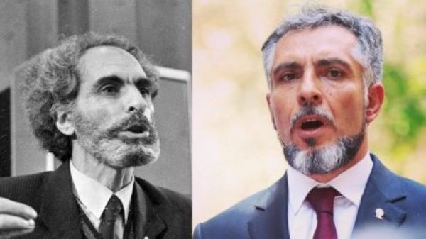 Əbülfəz Elçibəyin qardaşı oğlu namizədliyini irəli sürür
