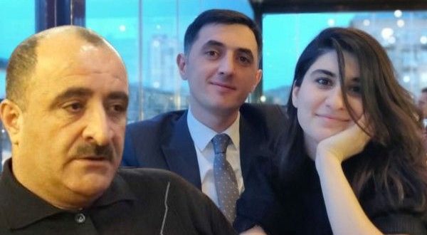 Partiya sədri, xanımı və qayınatası seçkiyə qatılıblar