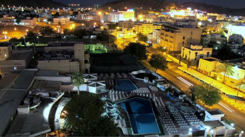 Omanda məscid yaxınlığında terror aktı: 4 nəfər həlak olub, yaralılar var